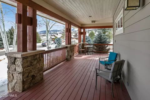 341 Harrier Cir, Eagle, CO 81631 photo 34