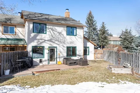 707 Bull Run #1A, Eagle, CO 81631 photo 3