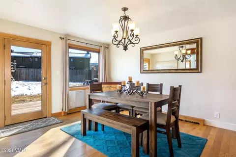 707 Bull Run #1A, Eagle, CO 81631 photo 11