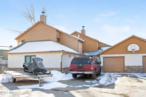 707 Bull Run #1A, Eagle, CO 81631 photo 21