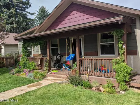 511 Mcintire St, Eagle, CO 81631 photo 1