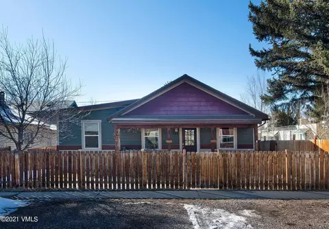 511 Mcintire St, Eagle, CO 81631 photo 4