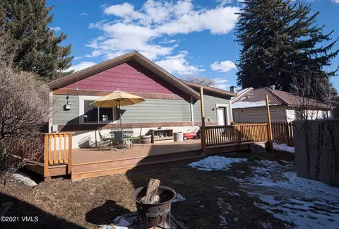 511 Mcintire St, Eagle, CO 81631 photo 21