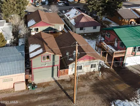 511 Mcintire St, Eagle, CO 81631 photo 39