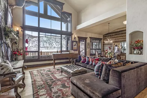50 Canyon Ct, Eagle, CO 81631 photo 1