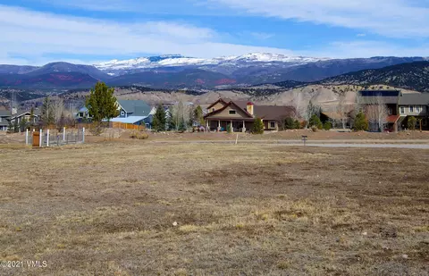46 Harrier Cir, Eagle, CO 81631 photo 1