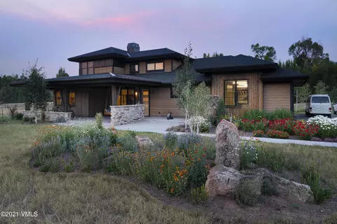 2181 Eagle Ranch Rd, Eagle, CO 81631 photo 1