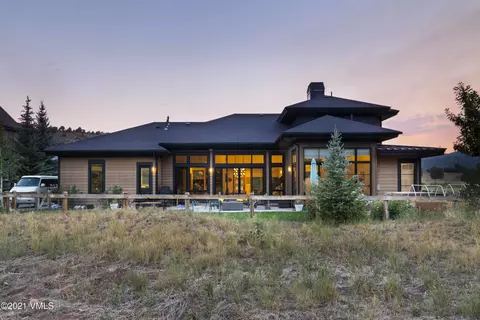 2181 Eagle Ranch Rd, Eagle, CO 81631 photo 2