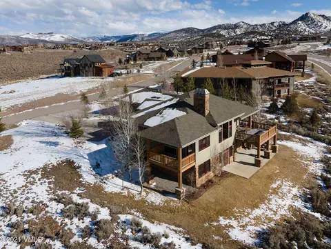165 N Penstemon Ln, Eagle, CO 81631 photo 4