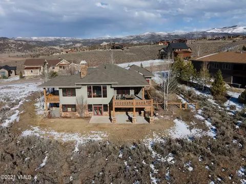 165 N Penstemon Ln, Eagle, CO 81631 photo 41
