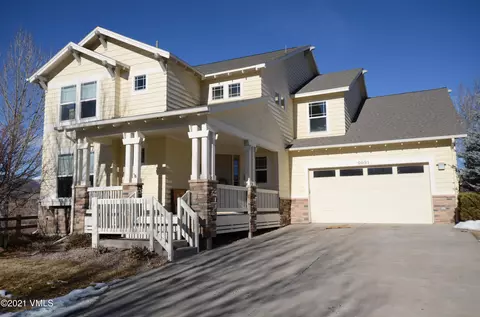 631 Founders Ave, Eagle, CO 81631 photo 1
