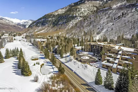 1650 Fallridge Rd #209, Vail, CO 81657 photo 2