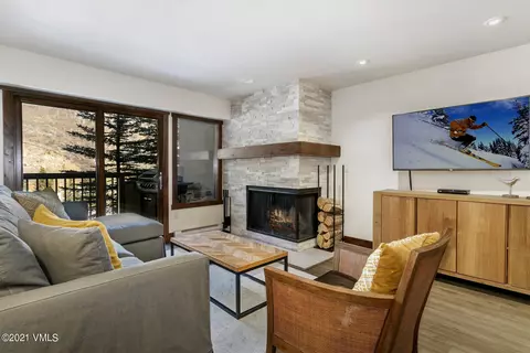 1650 Fallridge Rd #209, Vail, CO 81657 photo 1
