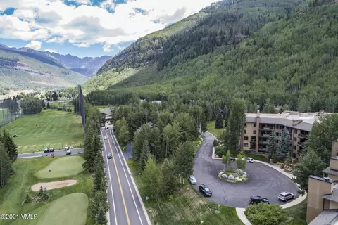 1650 Fallridge Rd #209, Vail, CO 81657 photo 4