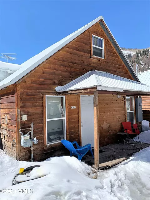 497 Eagle St, Red Cliff, CO 81649 photo 6