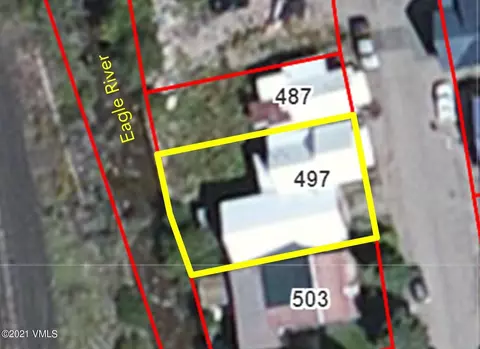 497 Eagle St, Red Cliff, CO 81649 photo 2