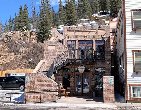 497 Eagle St, Red Cliff, CO 81649 photo 14