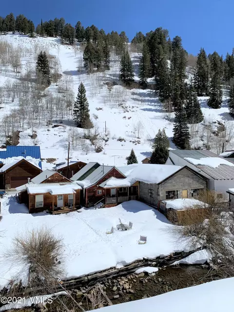 497 Eagle St, Red Cliff, CO 81649 photo 3