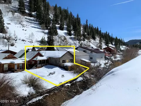 497 Eagle St, Red Cliff, CO 81649 photo 1
