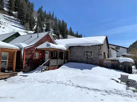 497 Eagle St, Red Cliff, CO 81649 photo 4