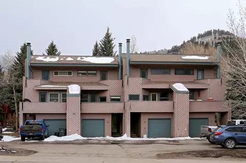 44 Eagle Rd #2, Avon, CO 81620 photo 1