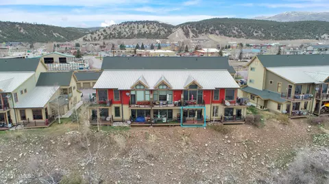 705 Nogal Rd #C2, Eagle, CO 81631 photo 2