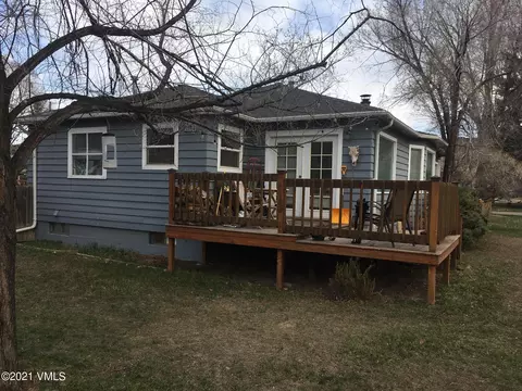 441 Washington St, Eagle, CO 81631 photo 3