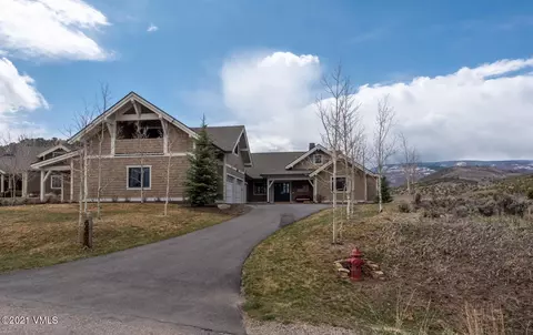 402 Harrier Cir, Eagle, CO 81631 photo 1