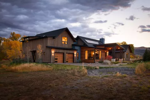 2575 Eagle Ranch Rd, Eagle, CO 81631 photo 1