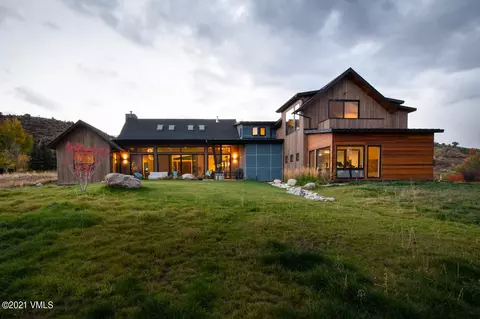2575 Eagle Ranch Rd, Eagle, CO 81631 photo 3
