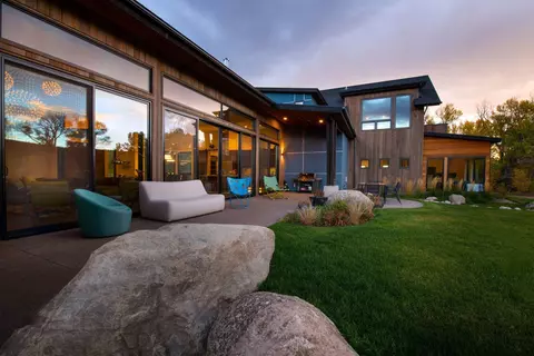 2575 Eagle Ranch Rd, Eagle, CO 81631 photo 13