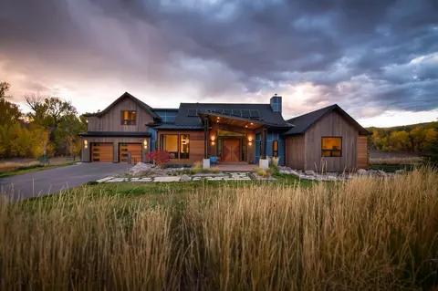 2575 Eagle Ranch Rd, Eagle, CO 81631 photo 2