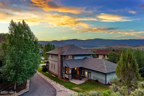 110 Newquist St, Eagle, CO 81631 photo 1