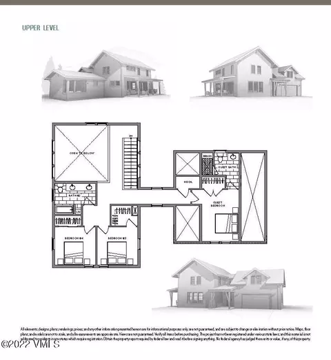 381 Hunters View Ln, Eagle, CO 81631 photo 4