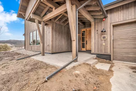 411 Hunters View Ln, Eagle, CO 81631 photo 3