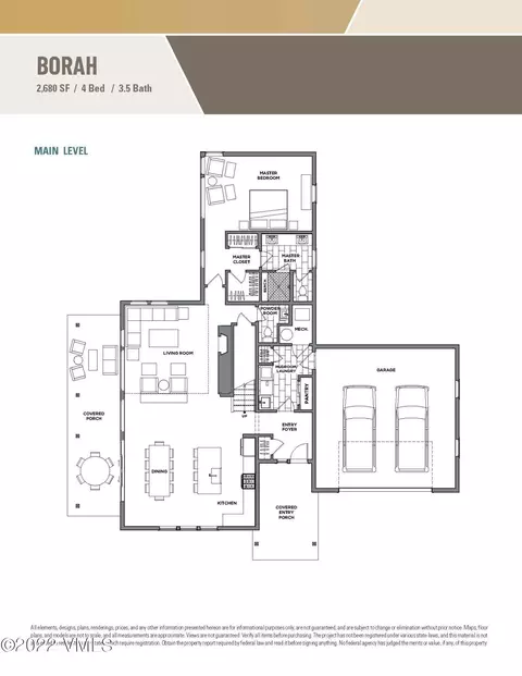 451 Hunters View Ln, Eagle, CO 81631 photo 3