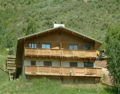 2418 Garmisch Dr #E, Vail, CO 81657 photo 1