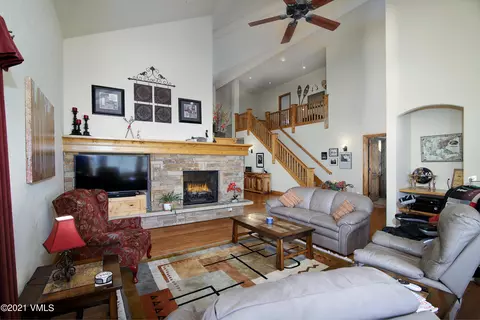 419 Harrier Cir, Eagle, CO 81631 photo 4