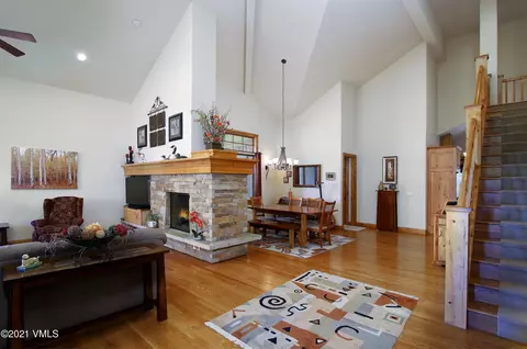 419 Harrier Cir, Eagle, CO 81631 photo 2