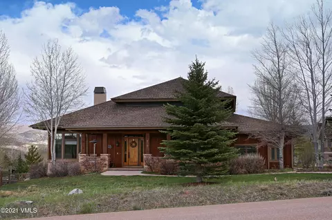 419 Harrier Cir, Eagle, CO 81631 photo 1