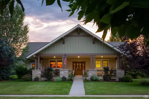 1836 Eagle Ranch Rd, Eagle, CO 81631 photo 1