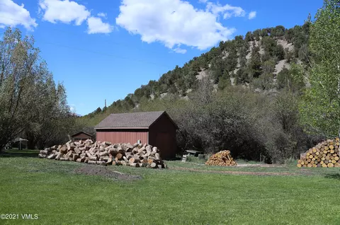 798 Bruce Creek Rd, Eagle, CO 81631 photo 5