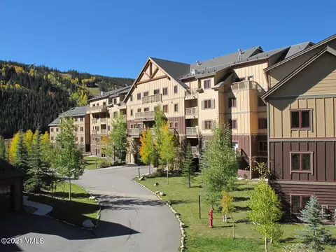 20 Hunki Dori Ct #2287, Keystone, CO 80435