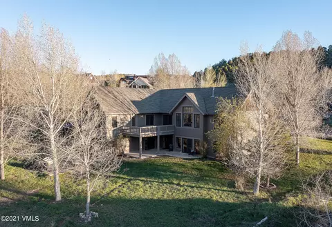 100 Abrams Creek Dr, Eagle, CO 81631 photo 27