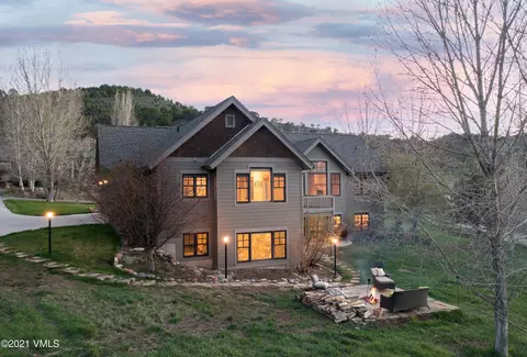 100 Abrams Creek Dr, Eagle, CO 81631 photo 3
