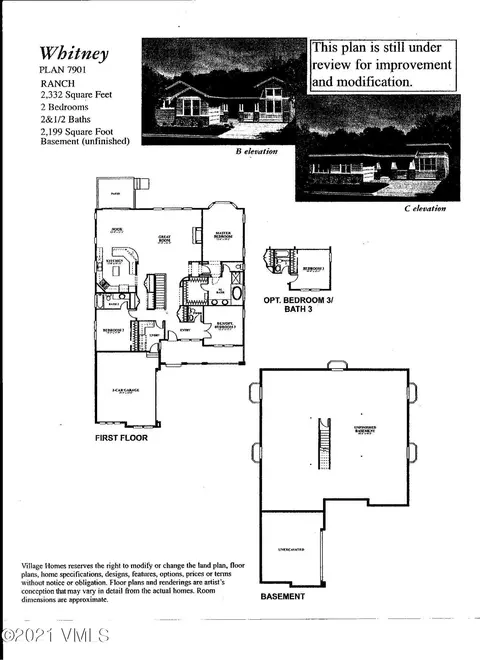 643 Founders Ave, Eagle, CO 81631 photo 59