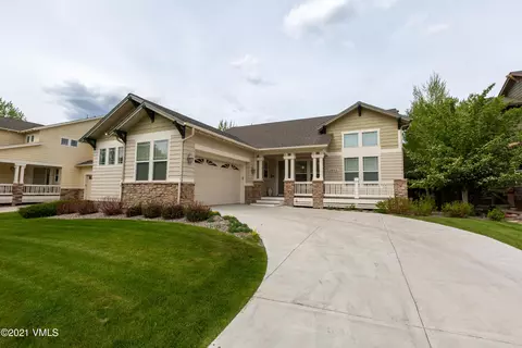 643 Founders Ave, Eagle, CO 81631 photo 1