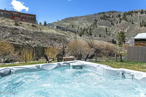 417 Eagle St, Red Cliff, CO 81649 photo 14