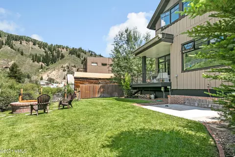 417 Eagle St, Red Cliff, CO 81649 photo 49