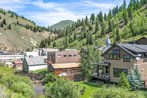 417 Eagle St, Red Cliff, CO 81649 photo 47